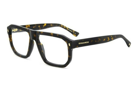 デザイナーズ眼鏡 Dsquared2 D2 0146 086