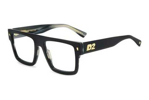 デザイナーズ眼鏡 Dsquared2 D2 0147 37N