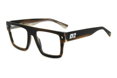 デザイナーズ眼鏡 Dsquared2 D2 0147 EX4