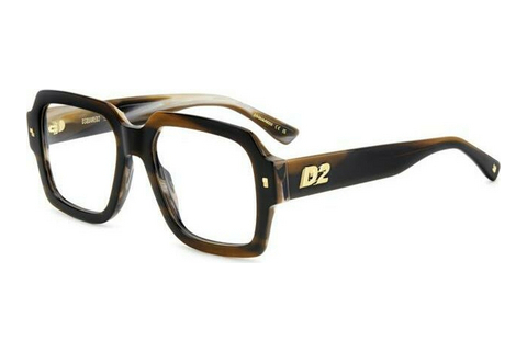 デザイナーズ眼鏡 Dsquared2 D2 0148 EX4