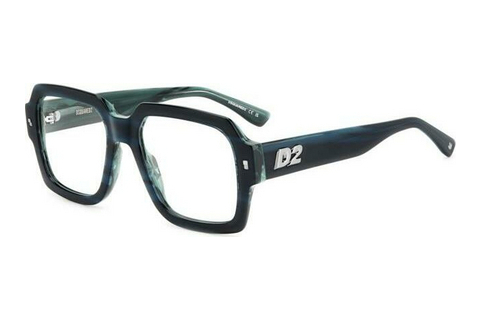 デザイナーズ眼鏡 Dsquared2 D2 0148 ZI9