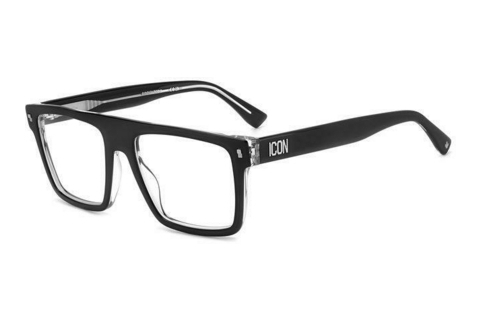 デザイナーズ眼鏡 Dsquared2 ICON 0012 7C5