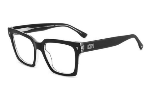 デザイナーズ眼鏡 Dsquared2 ICON 0019 7C5