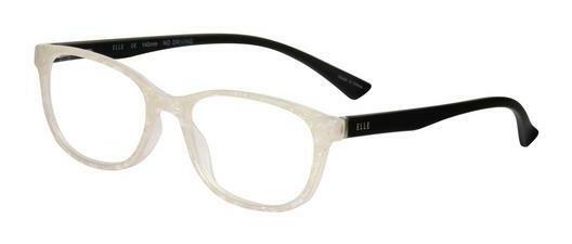 デザイナーズ眼鏡 Elle Ready Reader (EL15938 WH D3.00)