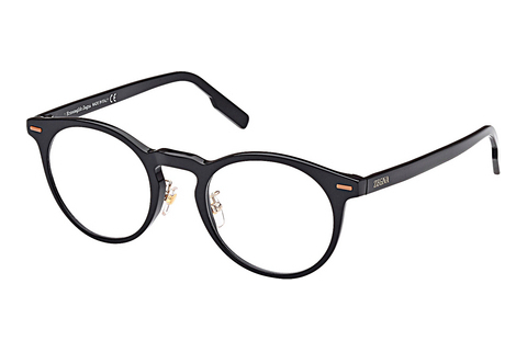 デザイナーズ眼鏡 Ermenegildo Zegna EZ5249-H 001