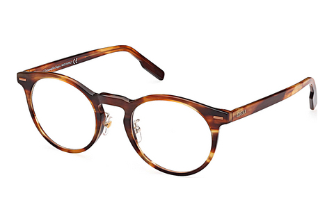 デザイナーズ眼鏡 Ermenegildo Zegna EZ5249-H 056