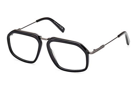 デザイナーズ眼鏡 Ermenegildo Zegna EZ5271 001