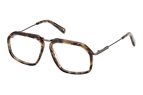 デザイナーズ眼鏡 Ermenegildo Zegna EZ5271 056