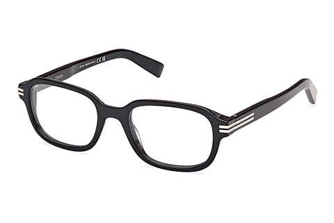 デザイナーズ眼鏡 Ermenegildo Zegna EZ5280 001