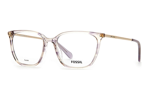 デザイナーズ眼鏡 Fossil FOS 7124 G3I