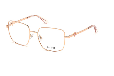 デザイナーズ眼鏡 Guess GU2728 028