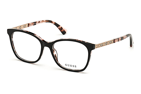 デザイナーズ眼鏡 Guess GU2743 005