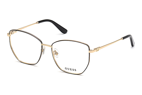 デザイナーズ眼鏡 Guess GU2825 001