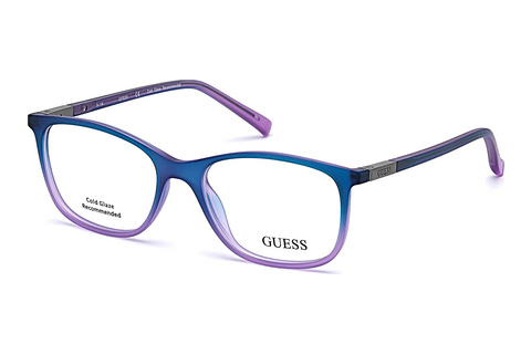 デザイナーズ眼鏡 Guess GU3004 056