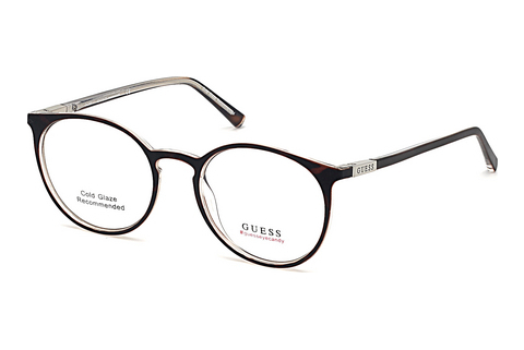 デザイナーズ眼鏡 Guess GU3045 052