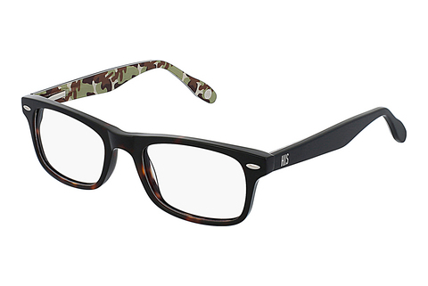 デザイナーズ眼鏡 HIS Eyewear HK510 002