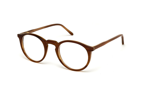 デザイナーズ眼鏡 Hoffmann Natural Eyewear H 2182-2OZ 9071