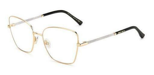 デザイナーズ眼鏡 Jimmy Choo JC333 2M2