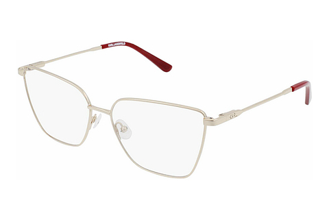 デザイナーズ眼鏡 Karl Lagerfeld KL325 721