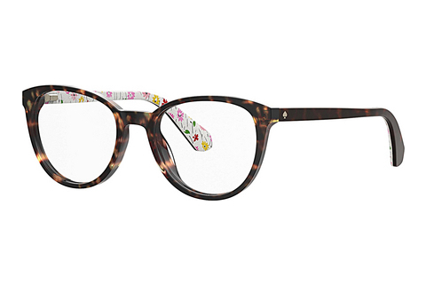 デザイナーズ眼鏡 Kate Spade AILA 086