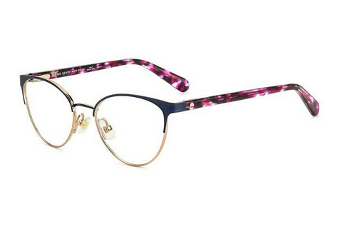 デザイナーズ眼鏡 Kate Spade CECILY BR0