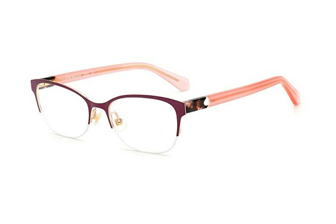 デザイナーズ眼鏡 Kate Spade FERRARA B3V