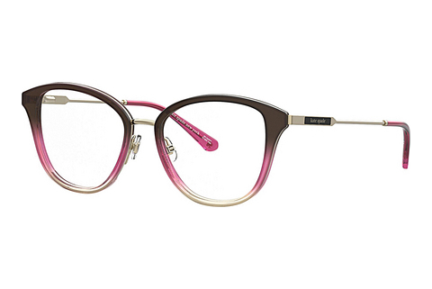 デザイナーズ眼鏡 Kate Spade HALLIE/G 59I