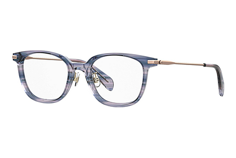 デザイナーズ眼鏡 Kate Spade JUNIPER/F 38I