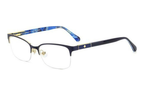 デザイナーズ眼鏡 Kate Spade KS ALEXANNE 2/G PJP