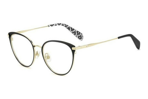 デザイナーズ眼鏡 Kate Spade KS ASIA 2/G/T 807