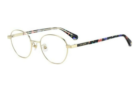 デザイナーズ眼鏡 Kate Spade KS ATLEE 2/FJ 807