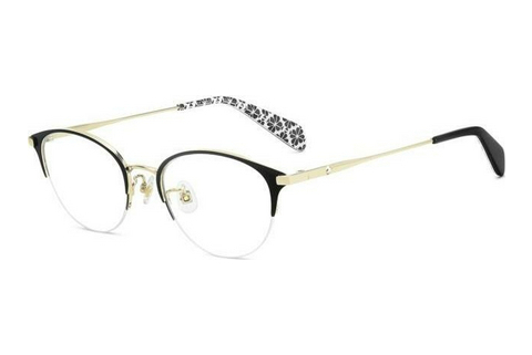 デザイナーズ眼鏡 Kate Spade KS CALLEY 2/FJ 807