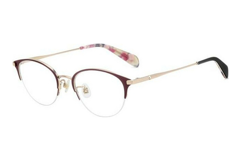 デザイナーズ眼鏡 Kate Spade KS CALLEY 2/FJ C9A