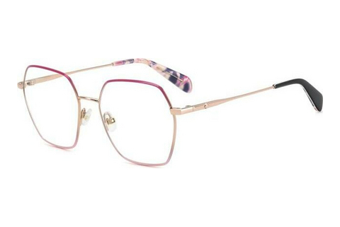 デザイナーズ眼鏡 Kate Spade KS HELKA 2/G/T 35J