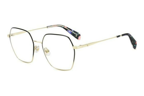 デザイナーズ眼鏡 Kate Spade KS HELKA 2/G/T 807