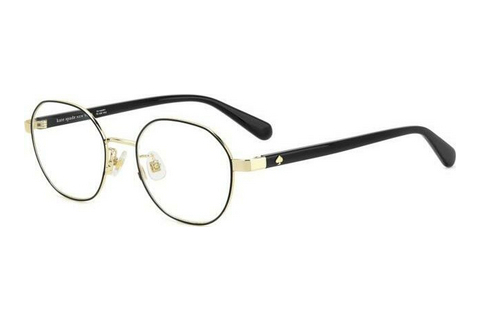 デザイナーズ眼鏡 Kate Spade KS KINDRA/FJ RHL