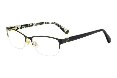 デザイナーズ眼鏡 Kate Spade KS MARNIE 2/G 807