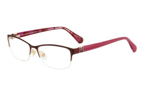 デザイナーズ眼鏡 Kate Spade KS MARNIE 2/G C9A