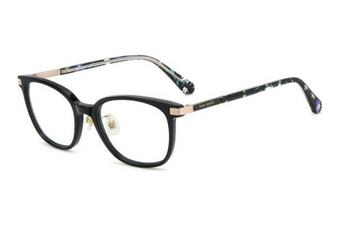 デザイナーズ眼鏡 Kate Spade KS MYRNA 2/FJ 807