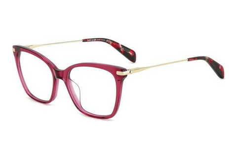 デザイナーズ眼鏡 Kate Spade KS TEYA C9A