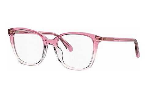 デザイナーズ眼鏡 Kate Spade LEANNA/G 35J