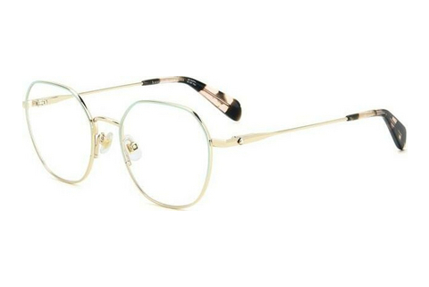 デザイナーズ眼鏡 Kate Spade MADISYN/G LKS