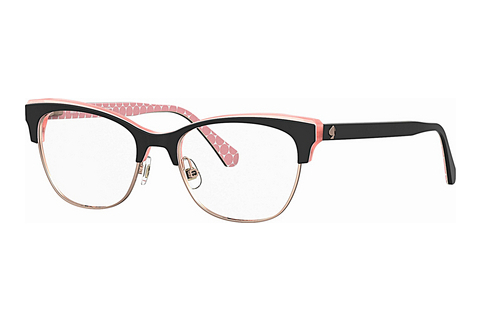 デザイナーズ眼鏡 Kate Spade MURIEL/G 807