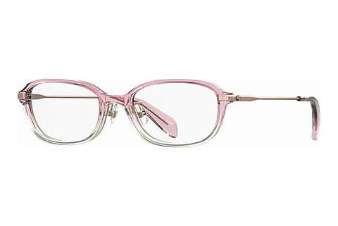 デザイナーズ眼鏡 Kate Spade SARAI/F 35J