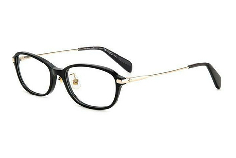 デザイナーズ眼鏡 Kate Spade SARAI/F 807