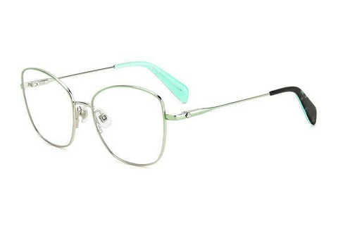 デザイナーズ眼鏡 Kate Spade SERENITY/G 010