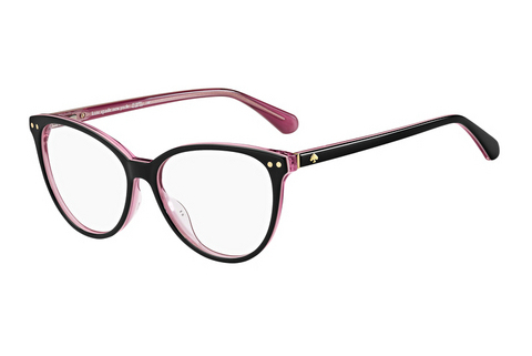 デザイナーズ眼鏡 Kate Spade THEA 807