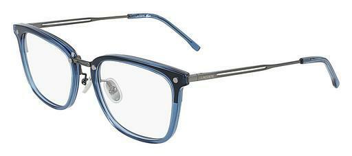 デザイナーズ眼鏡 Lacoste L2874PC 424