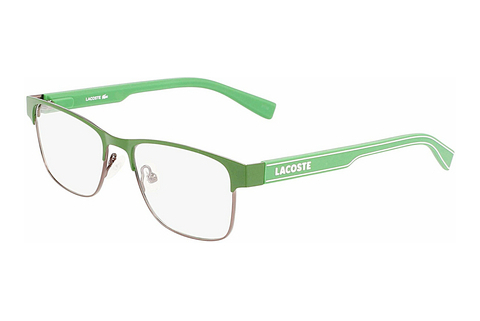 デザイナーズ眼鏡 Lacoste L3111 315