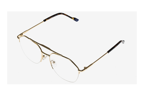 デザイナーズ眼鏡 Le Specs ILKY LAO2028922